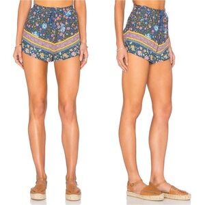 Spell Folktown Shorts L